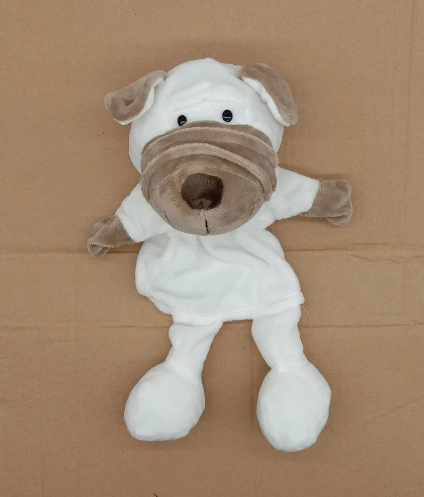 Marionnettes - Babycute