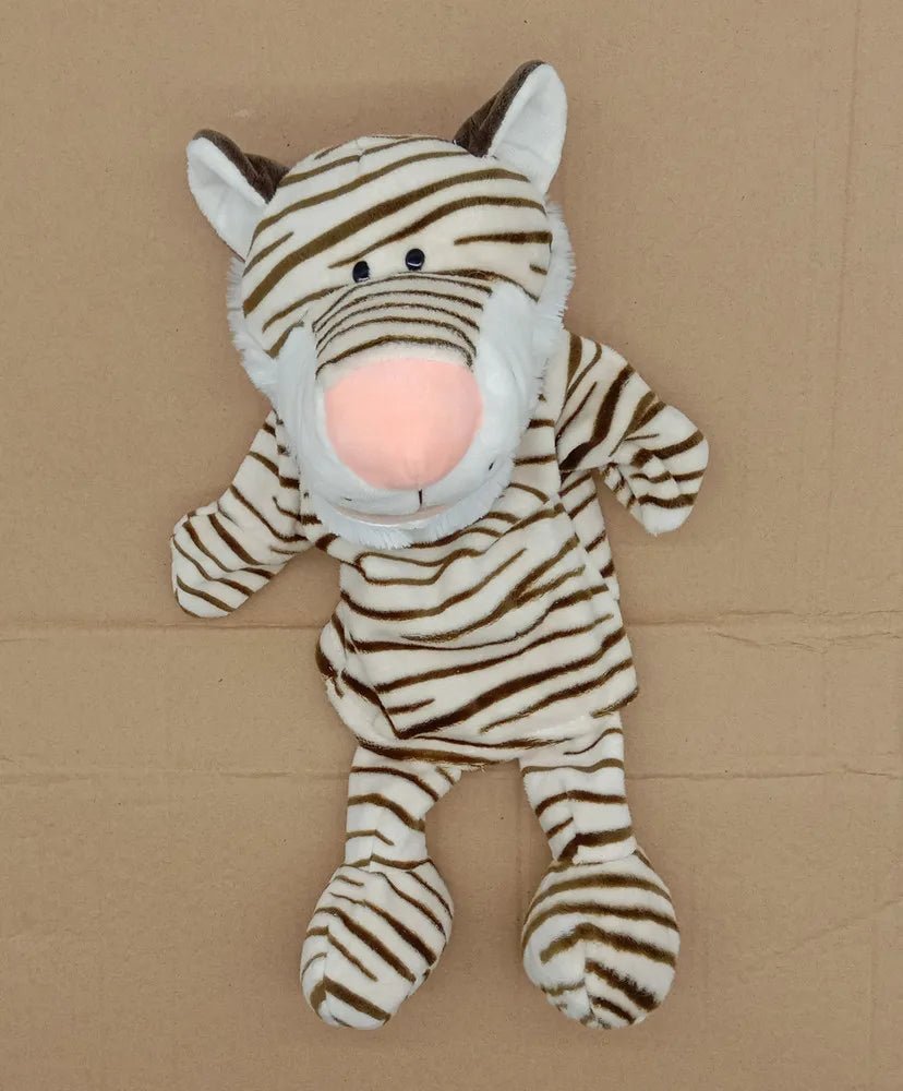 Marionnettes - Babycute