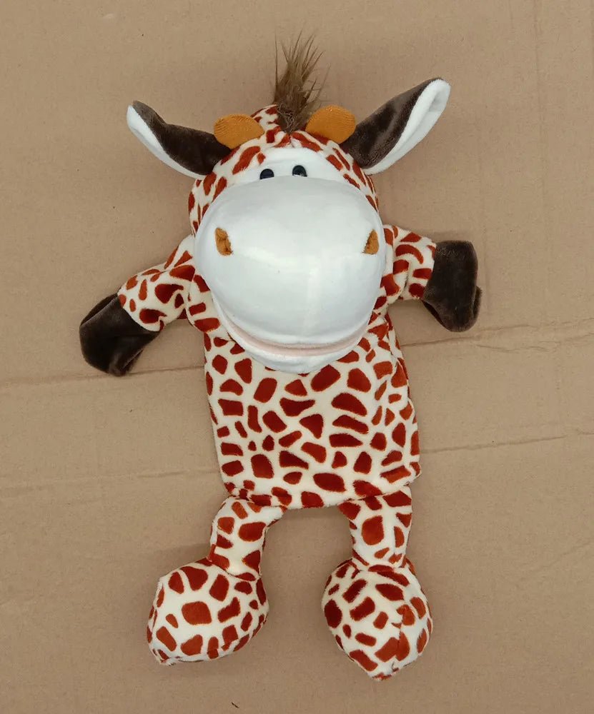 Marionnettes - Babycute