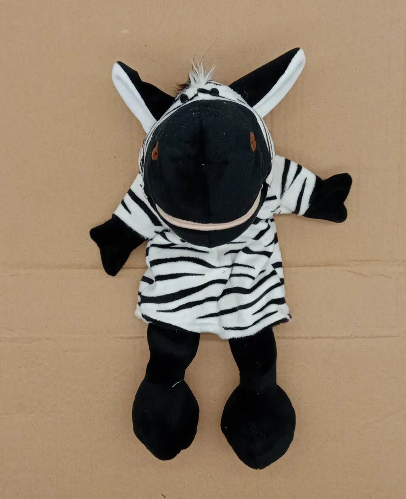 Marionnettes - Babycute