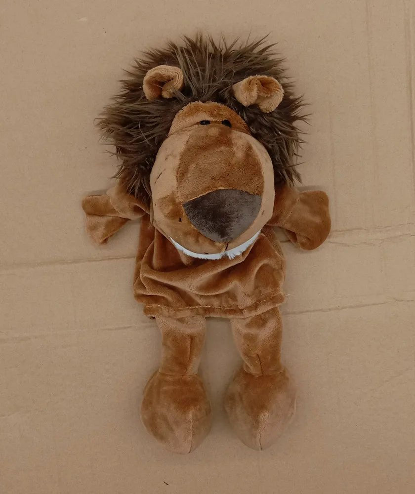 Marionnettes - Babycute