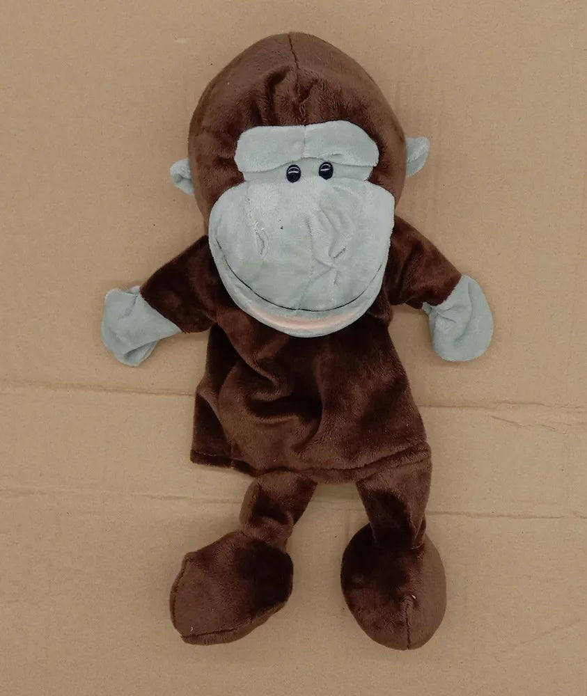 Marionnettes - Babycute