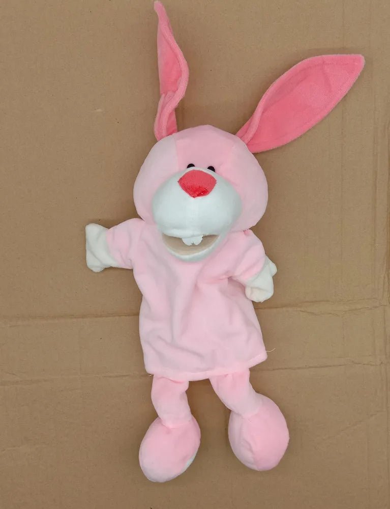 Marionnettes - Babycute