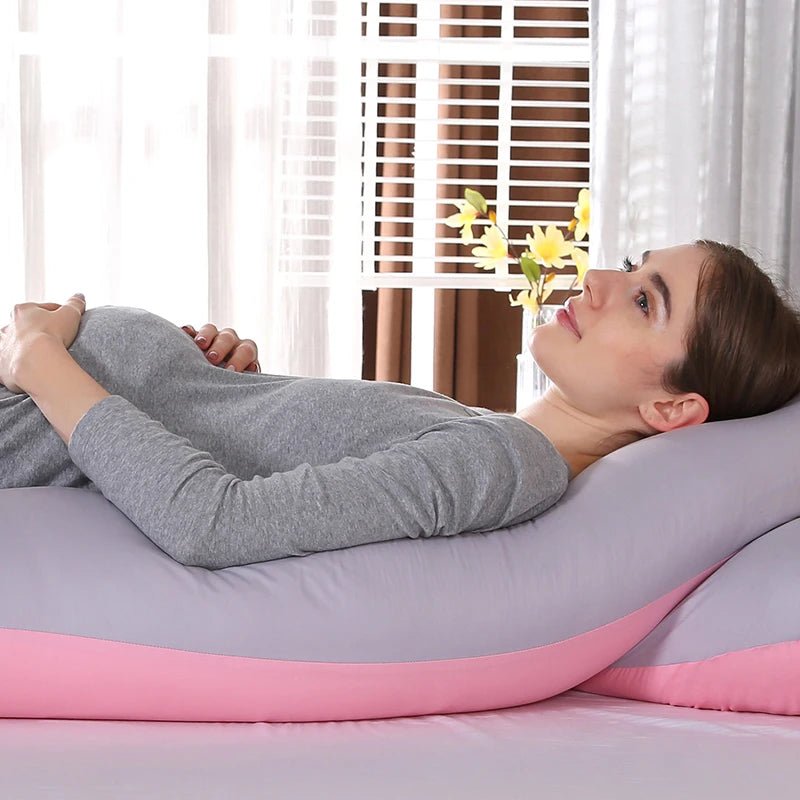 Meilleur Coussin de Grossesse - Babycute