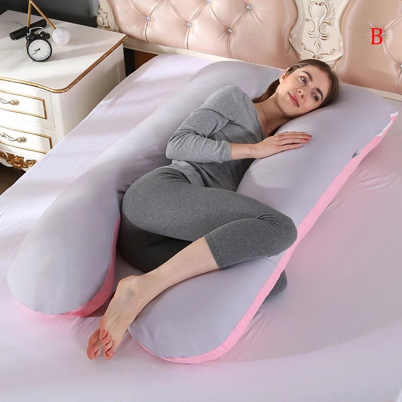 Meilleur Coussin de Grossesse - Babycute