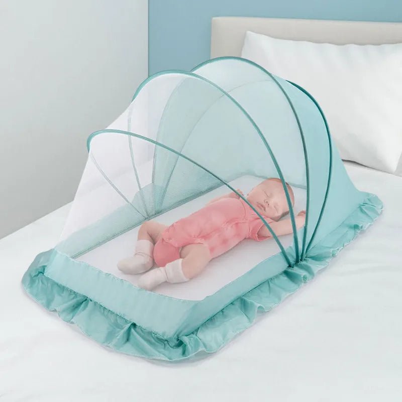 Moustiquaires pliables - Babycute