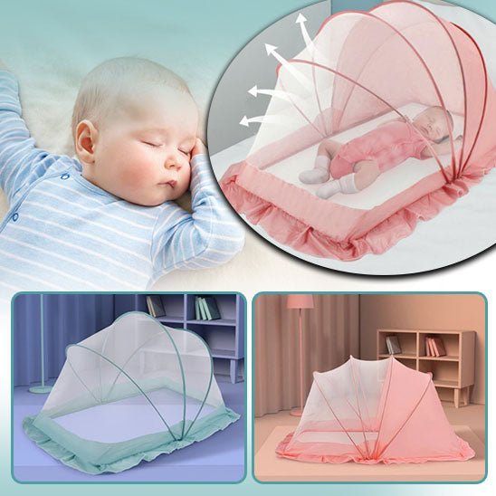 Moustiquaires pliables - Babycute