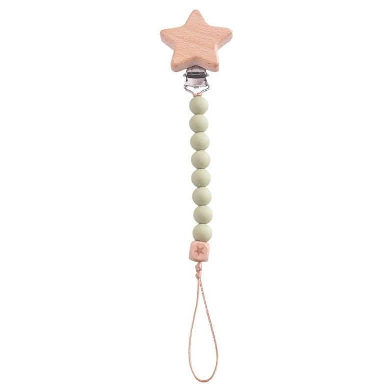 Pacifier clip - Babycute