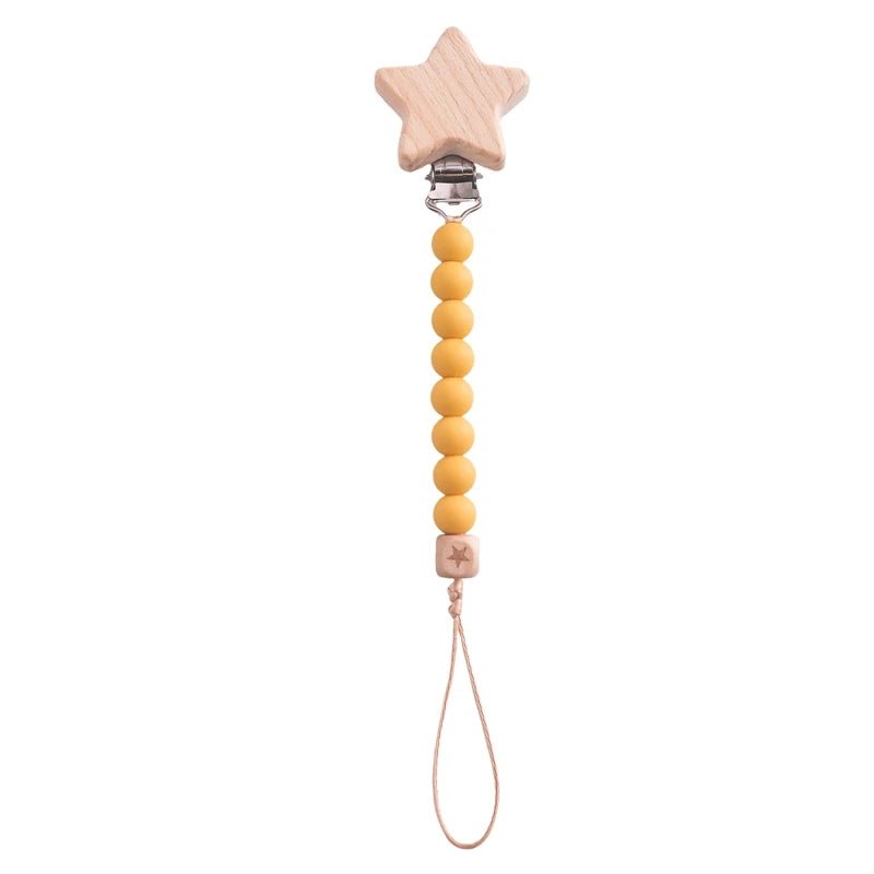 Pacifier clip - Babycute