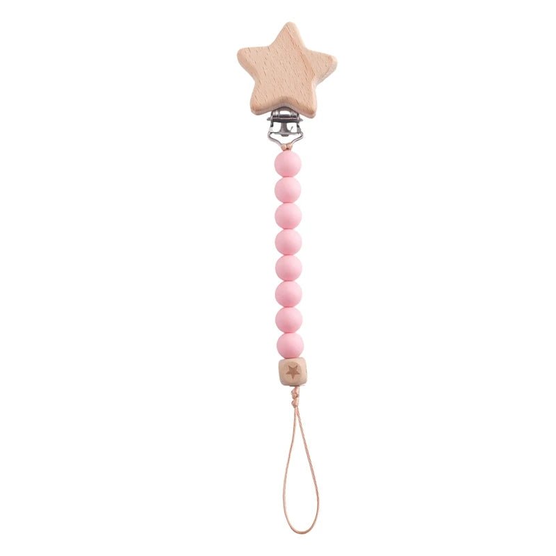 Pacifier clip - Babycute