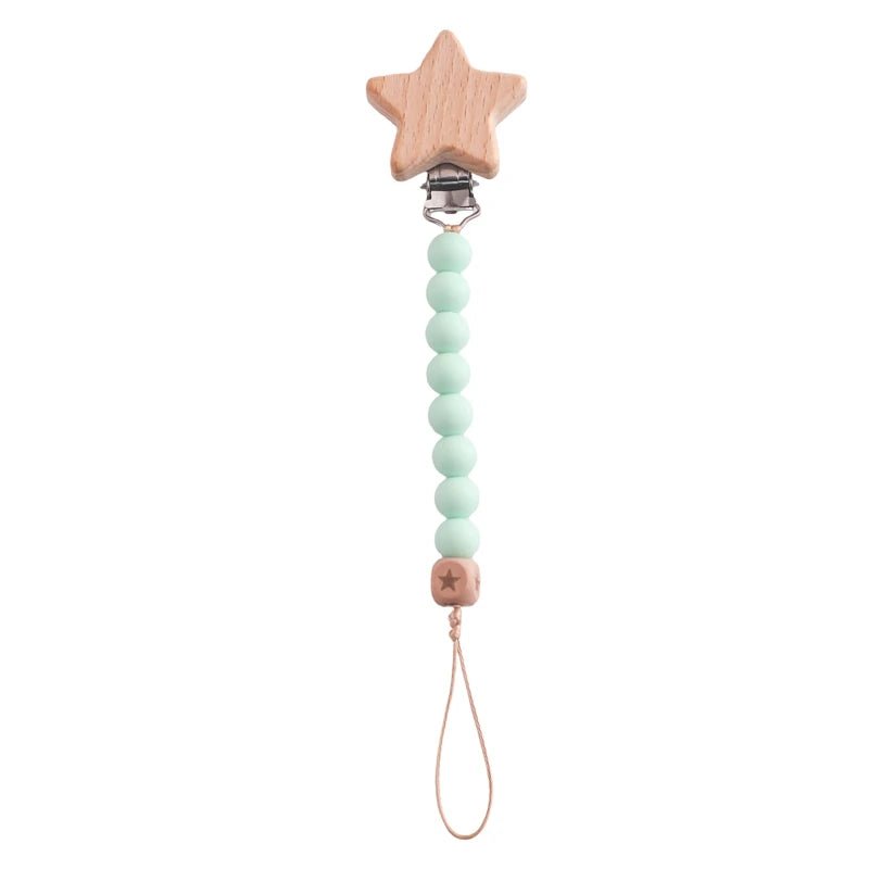 Pacifier clip - Babycute