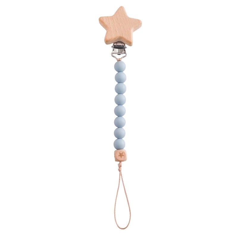 Pacifier clip - Babycute