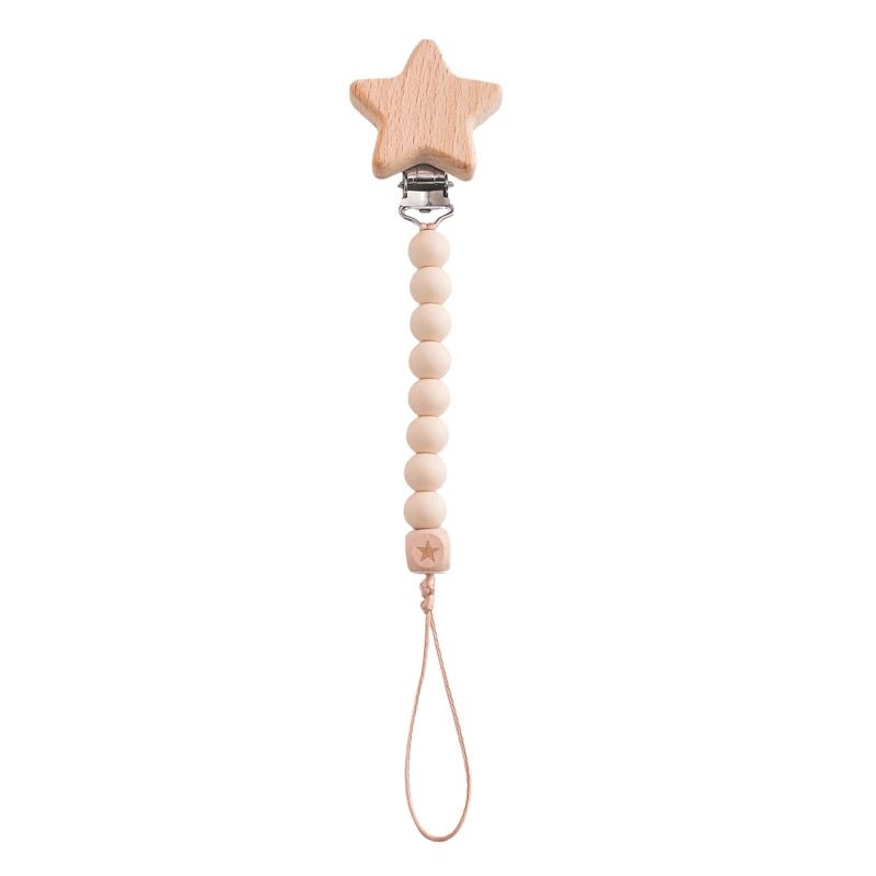 Pacifier clip - Babycute