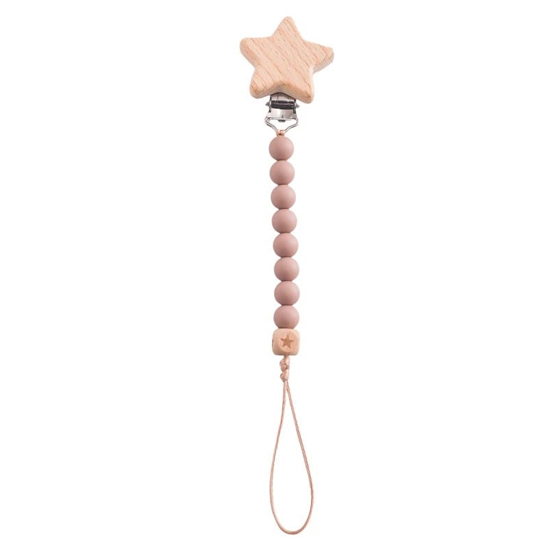 Pacifier clip - Babycute