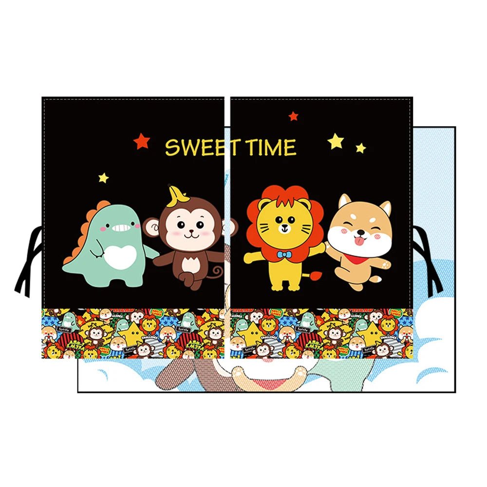 Pare Soleil Voiture Bébé - Babycute