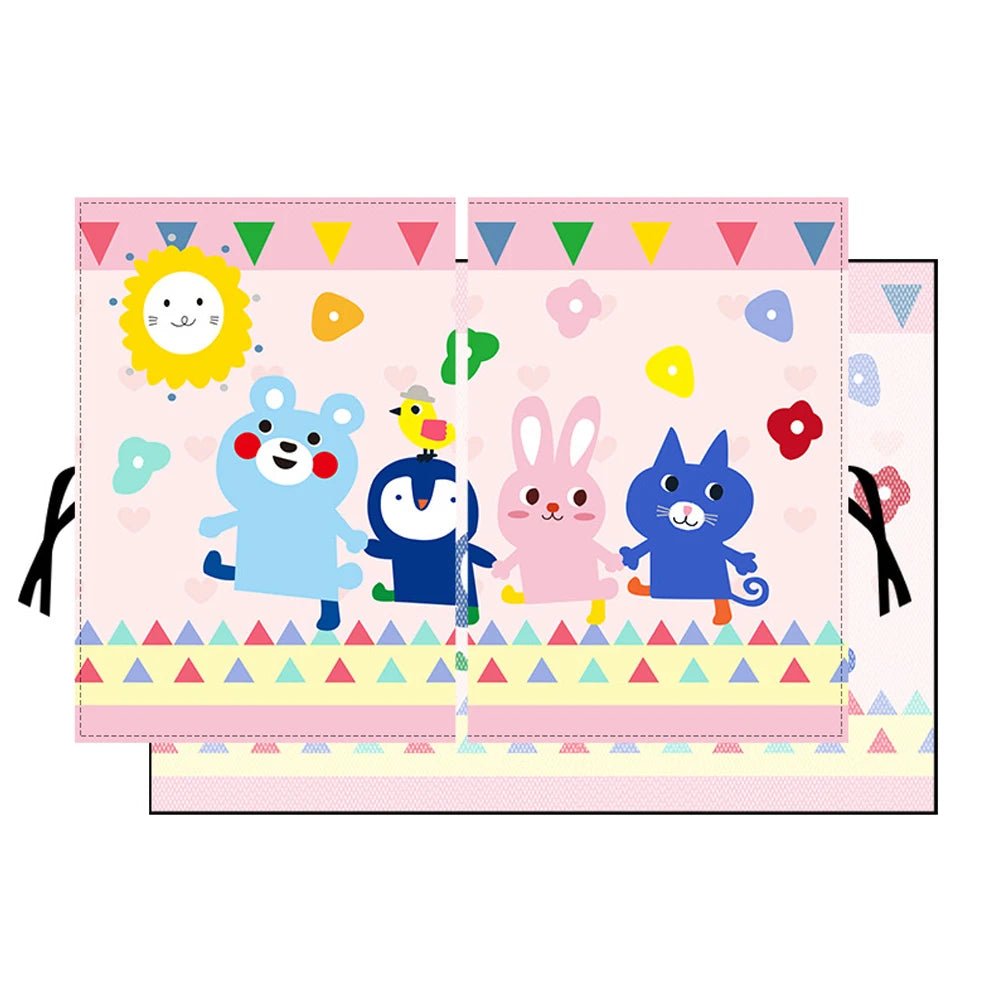 Pare Soleil Voiture Bébé - Babycute