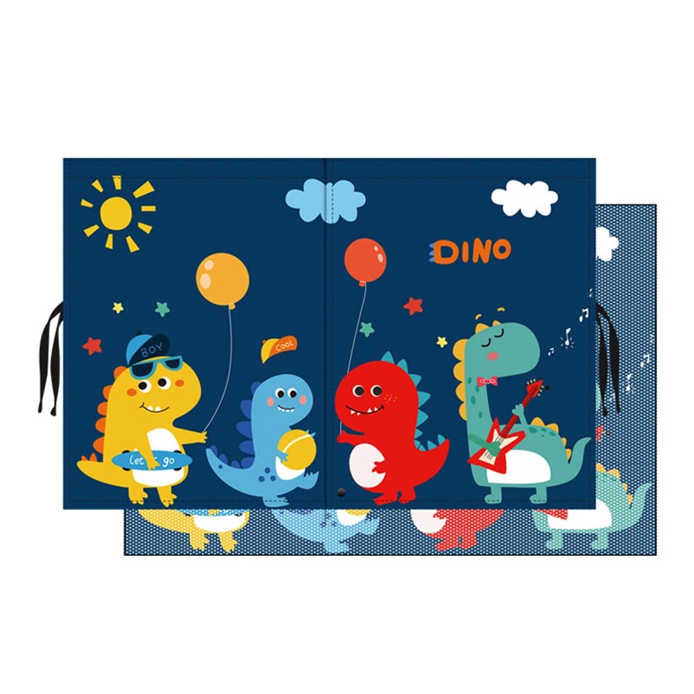 Pare Soleil Voiture Bébé - Babycute