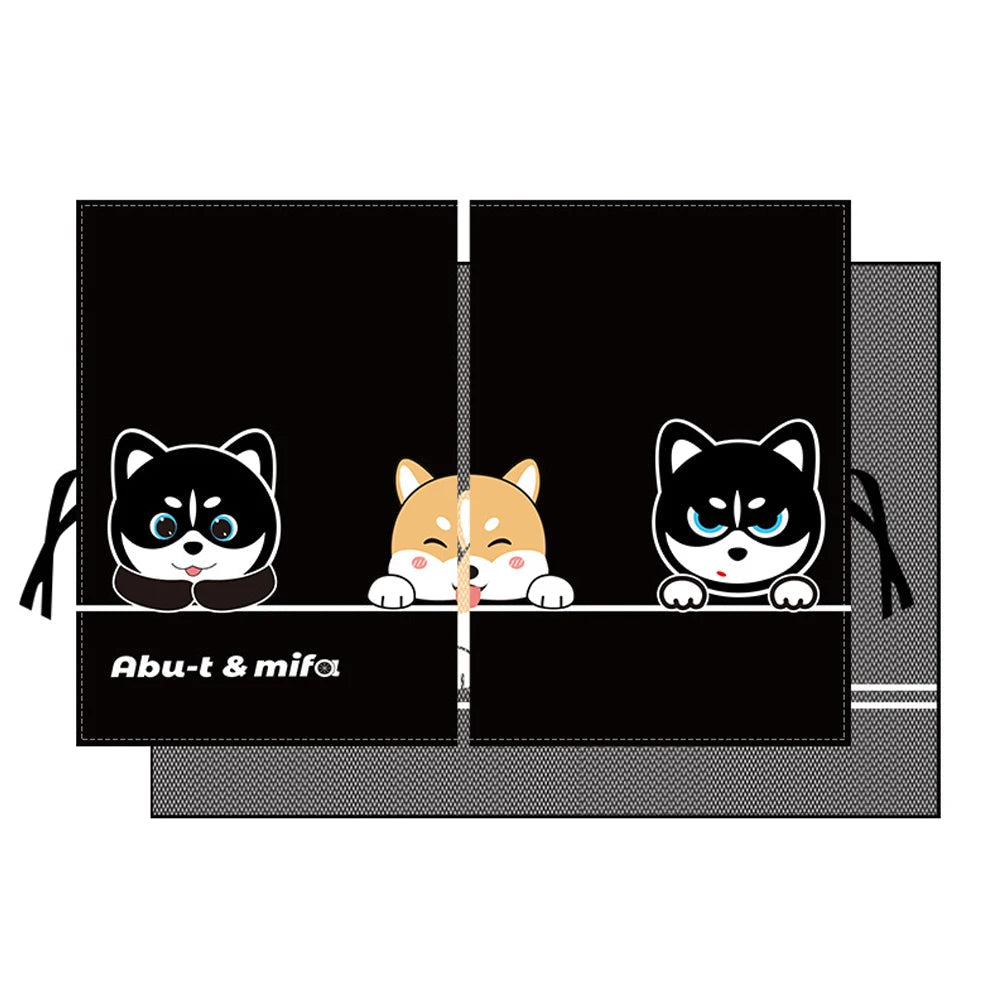 Pare Soleil Voiture Bébé - Babycute