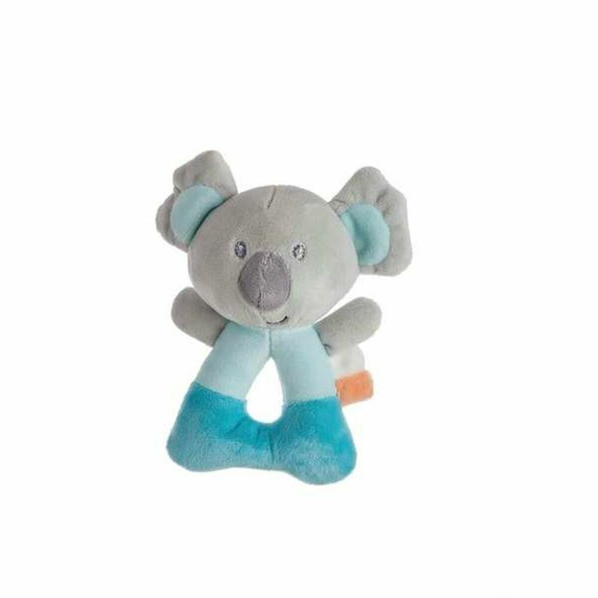 Peluche Hochet Tri Koala - Babycute