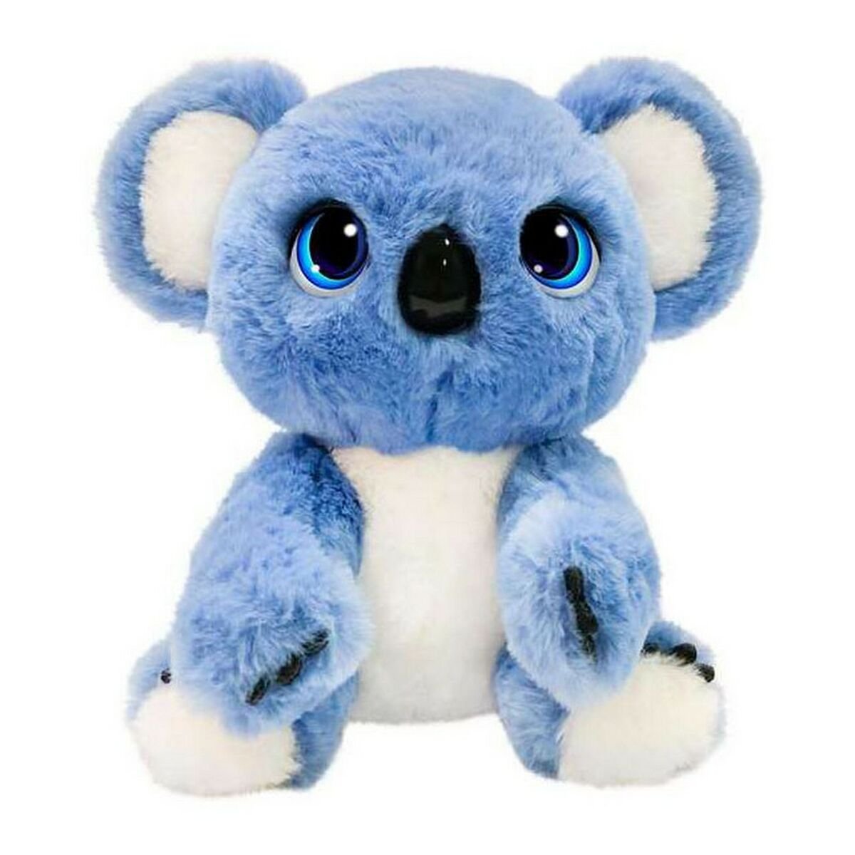 Peluche musicale Famosa 700016893 Biberon 25,4 cm (25,4 cm) - Babycute