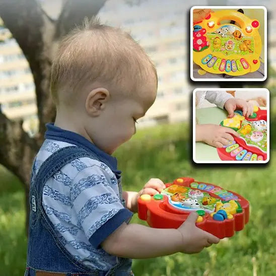 Piano Jouet - Babycute