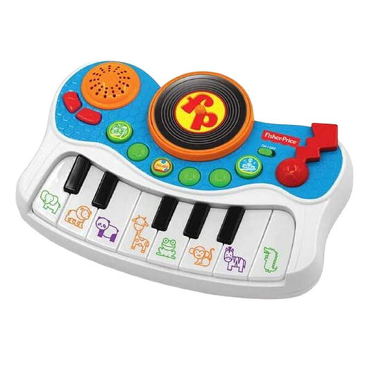 Piano jouet Fisher - Price Kids Studio - Babycute