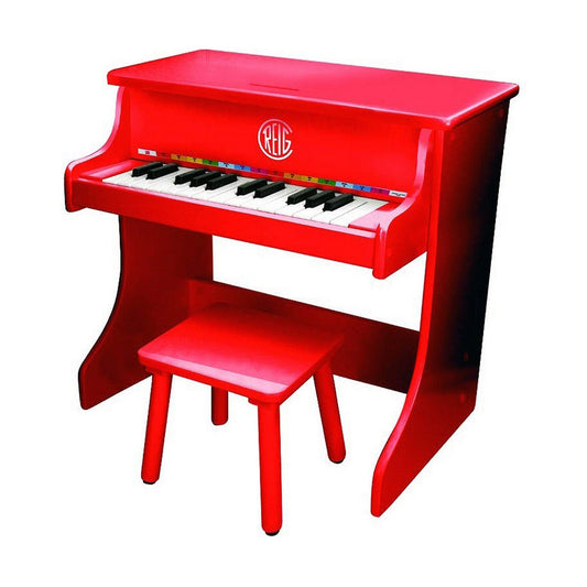Piano Reig Enfant Rouge - Babycute
