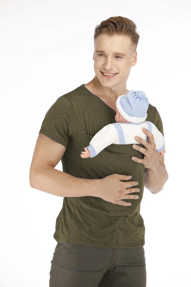 Porte bébé - Babycute