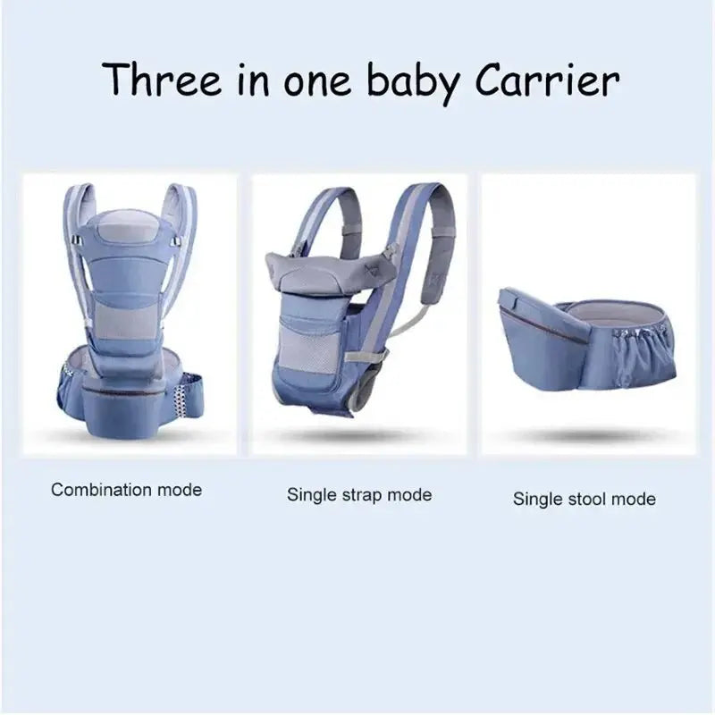 Porte Bebe ErgoBaby - Bébé® premium pour bébé