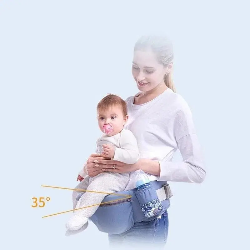 Porte Bebe ErgoBaby - Bébé® premium pour bébé