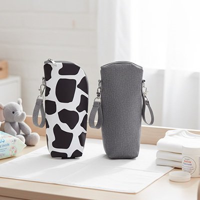 Porte Biberon | Nomad Travel - Babycute