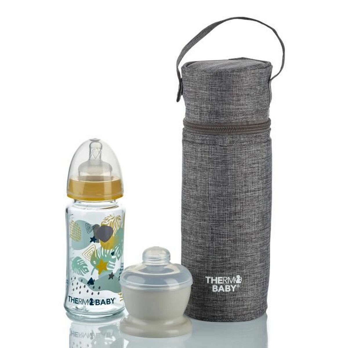Porte - biberon ThermoBaby Plastique - Babycute
