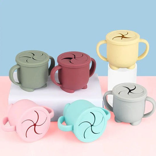 Pot conservation bébé | Stockage Sécuritaire - Babycute