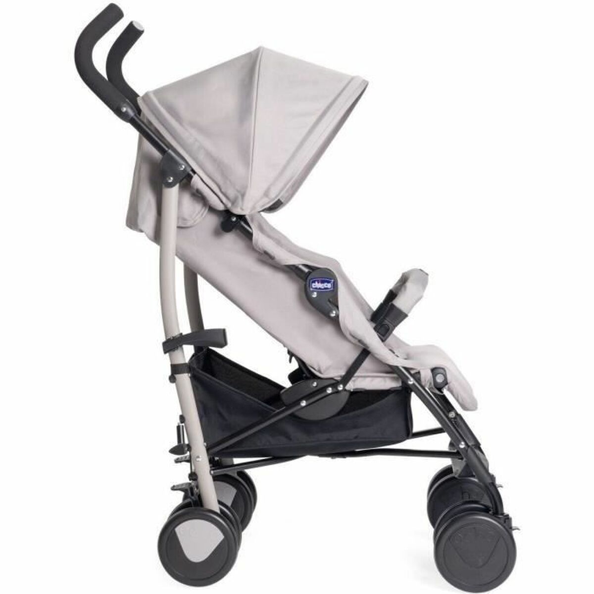 Poussette pour bébé Chicco - Babycute
