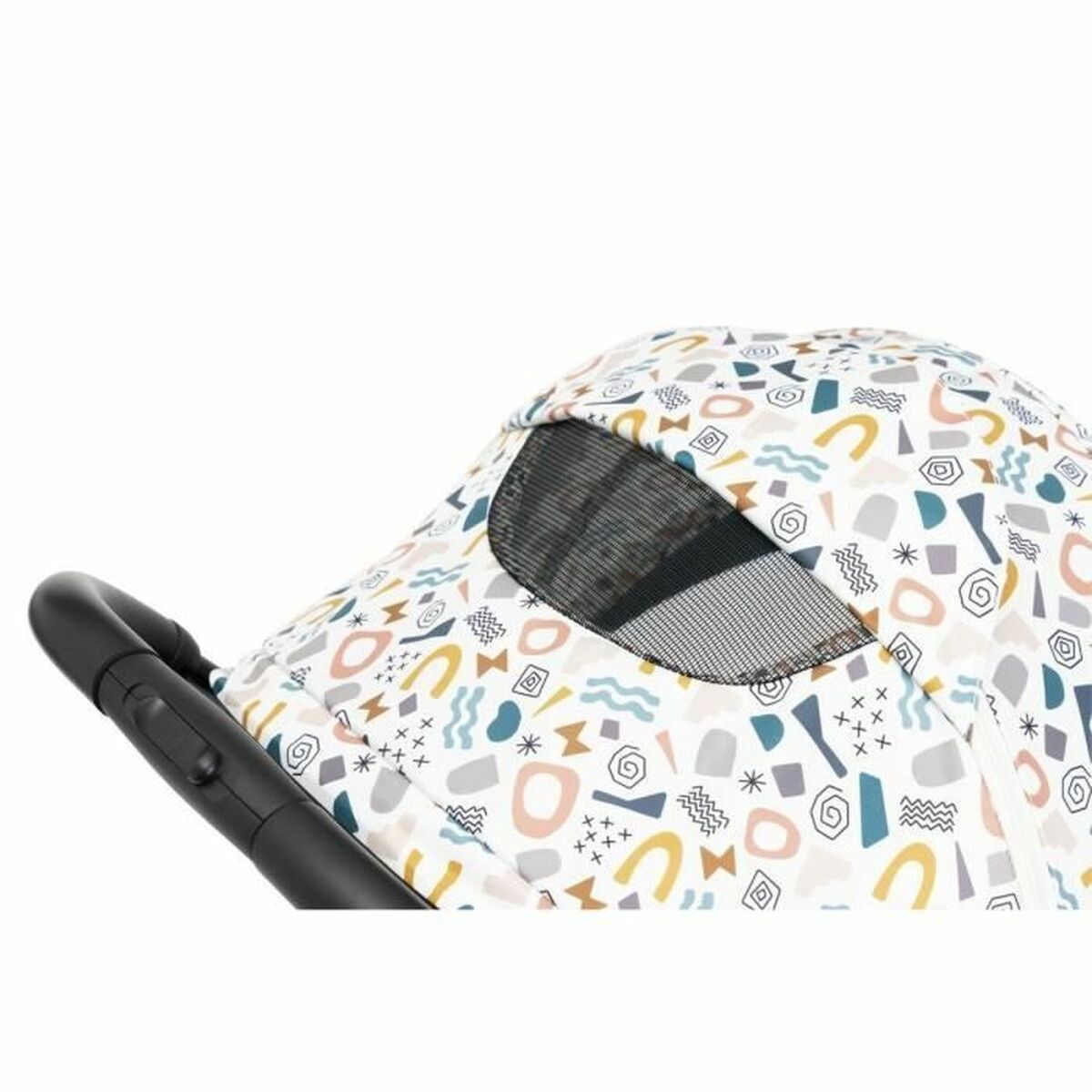 Poussette pour bébé Chicco Glee Joyful Teal - Babycute