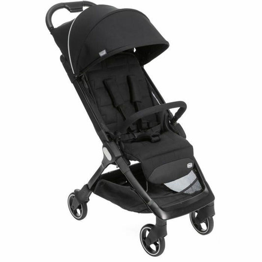 Poussette pour bébé Chicco Noir - Babycute
