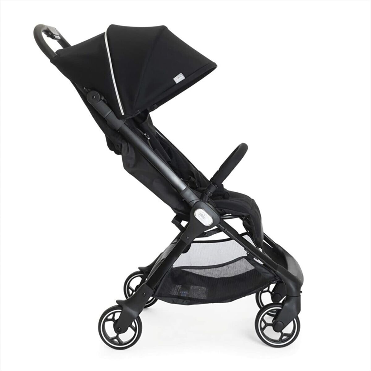 Poussette pour bébé Chicco Noir - Babycute
