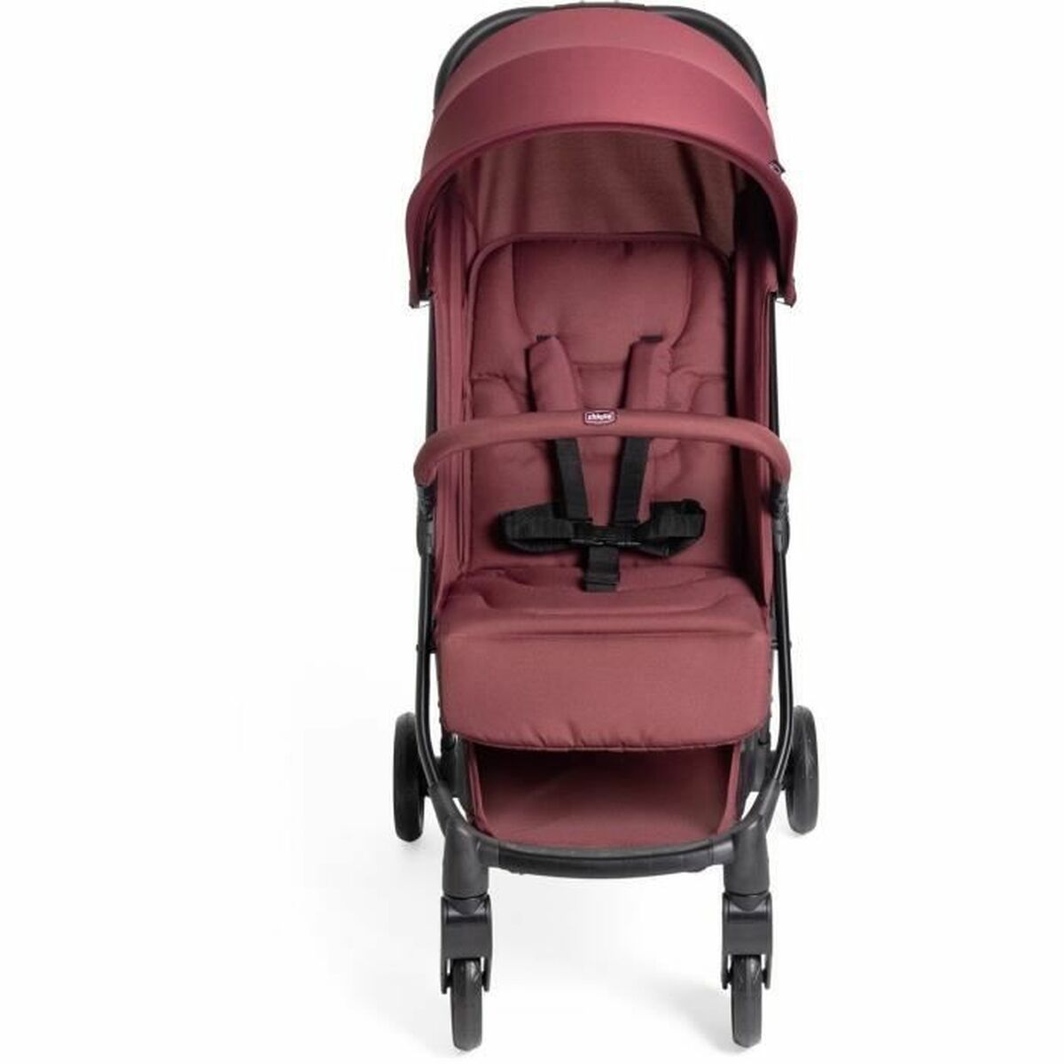Poussette pour bébé Chicco Rouge - Babycute