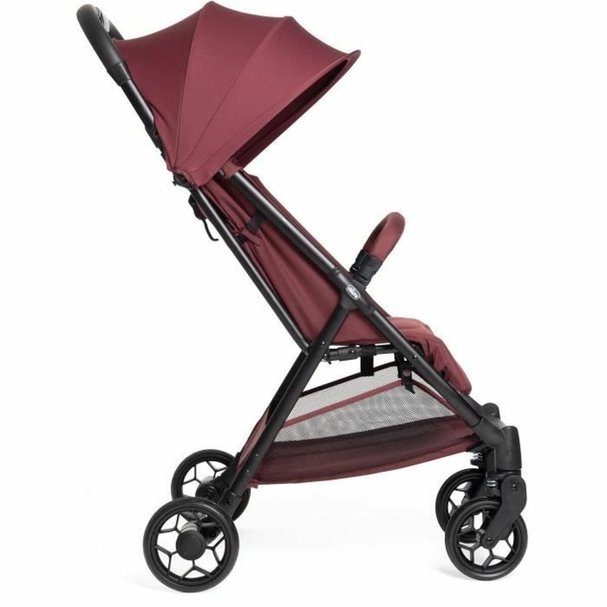Poussette pour bébé Chicco Rouge - Babycute