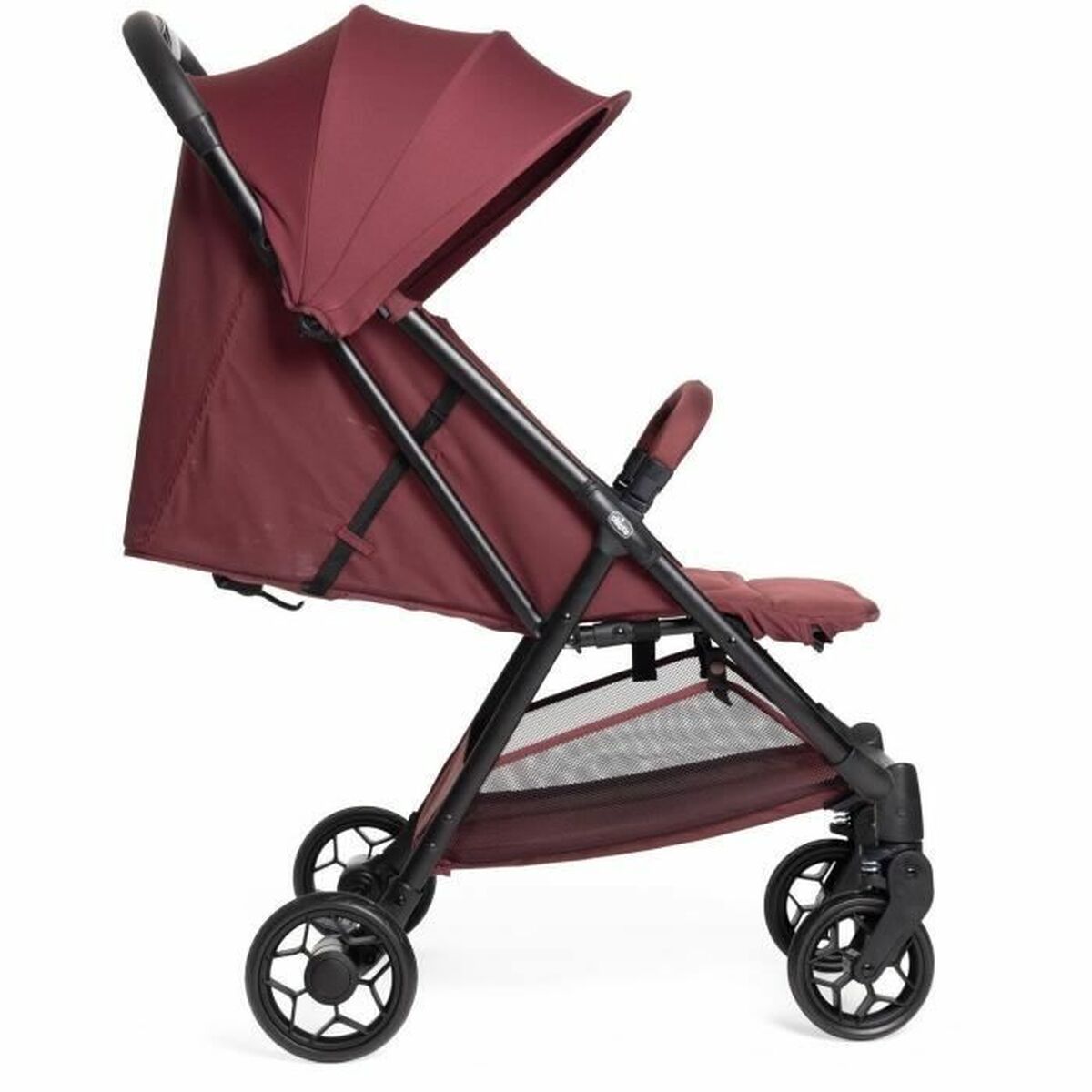 Poussette pour bébé Chicco Rouge - Babycute