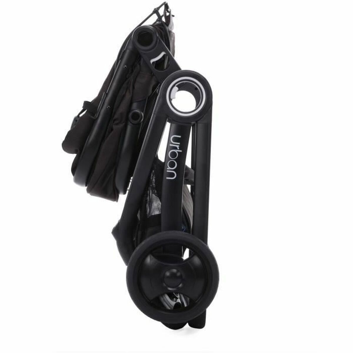 Poussette pour bébé Chicco Urban Plus - Babycute