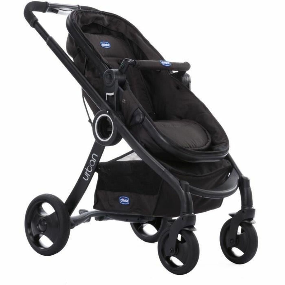 Poussette pour bébé Chicco Urban Plus - Babycute