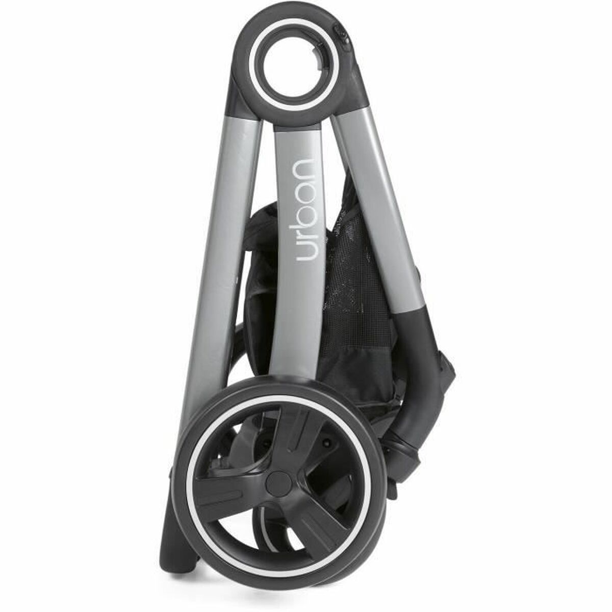 Poussette pour bébé Chicco Urban Pro - Babycute