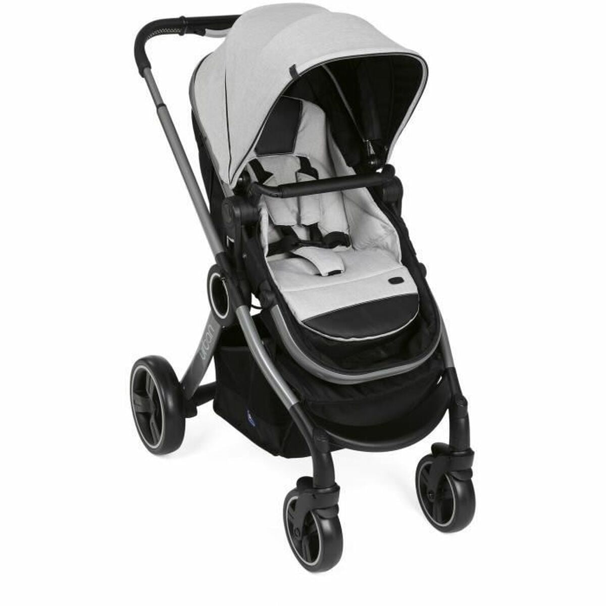 Poussette pour bébé Chicco Urban Pro - Babycute