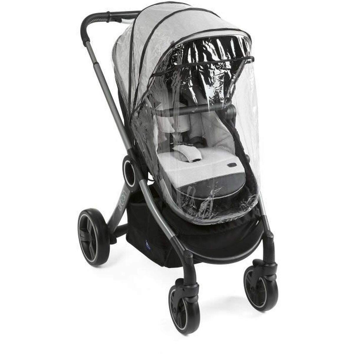 Poussette pour bébé Chicco Urban Pro - Babycute