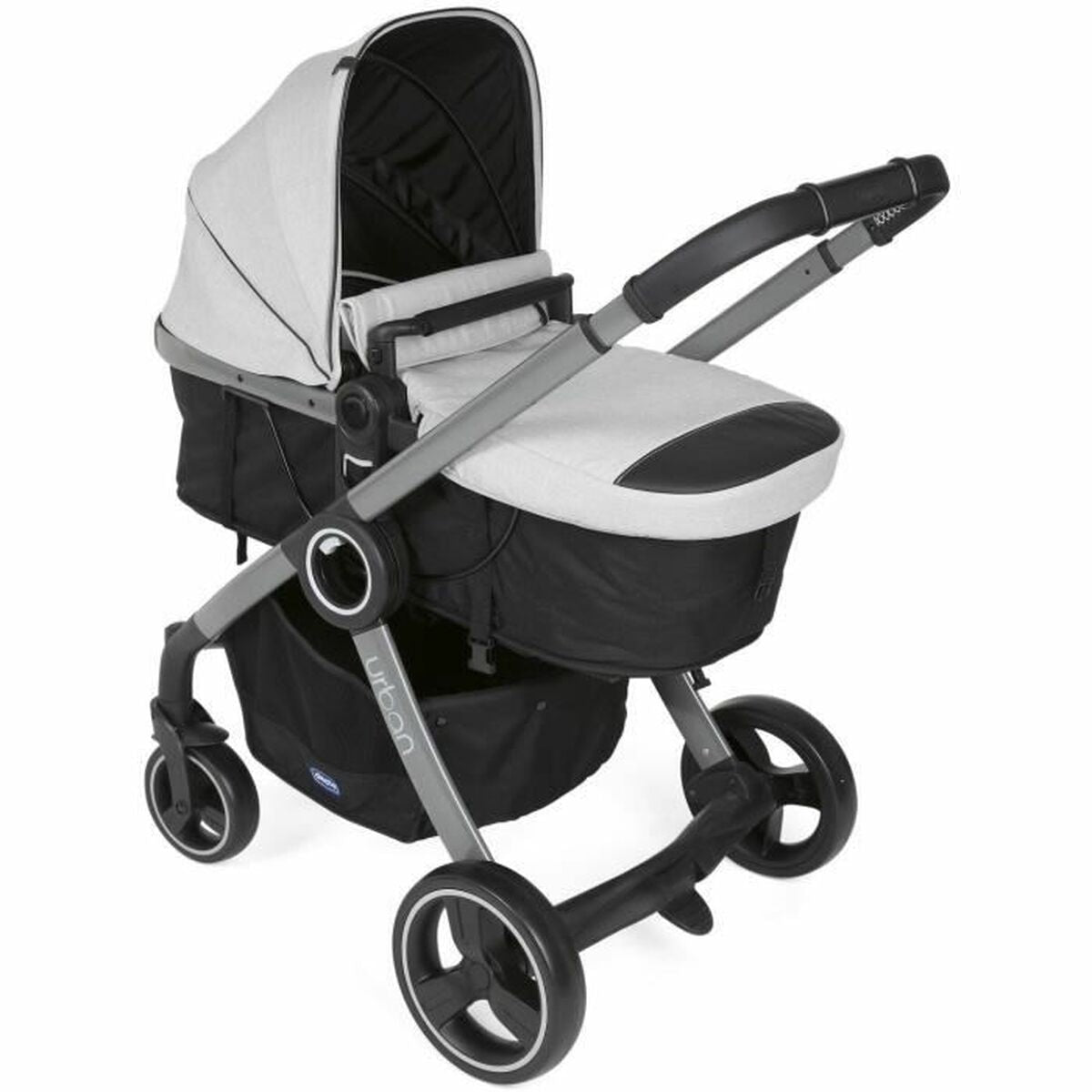 Poussette pour bébé Chicco Urban Pro - Babycute