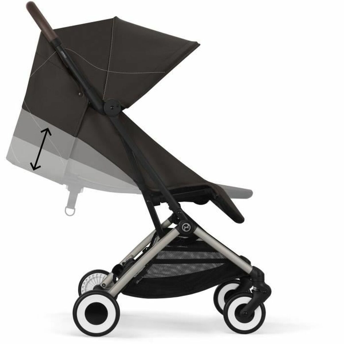 Poussette pour bébé Cybex - Babycute