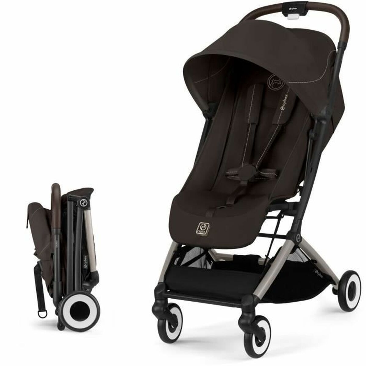 Poussette pour bébé Cybex - Babycute