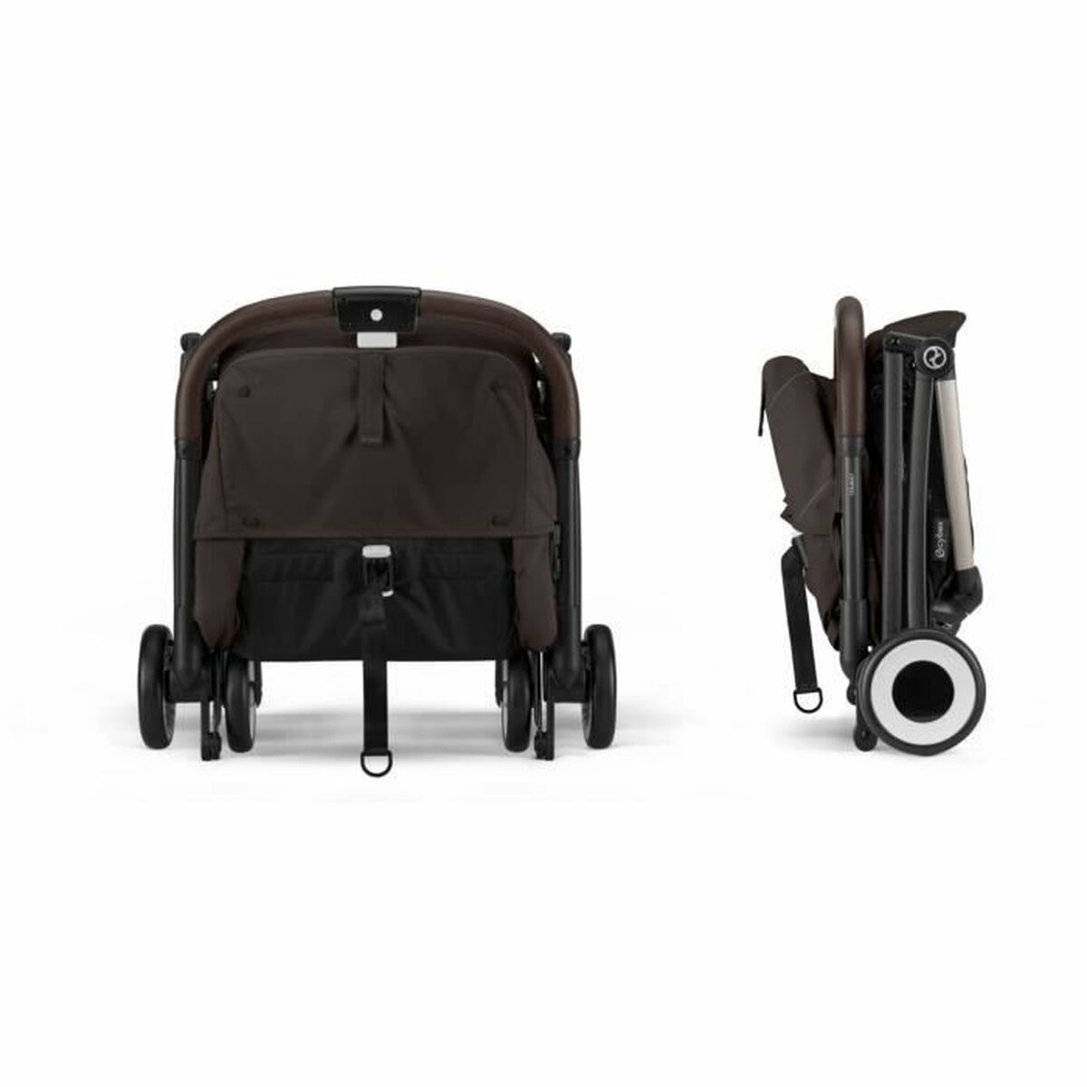 Poussette pour bébé Cybex - Babycute