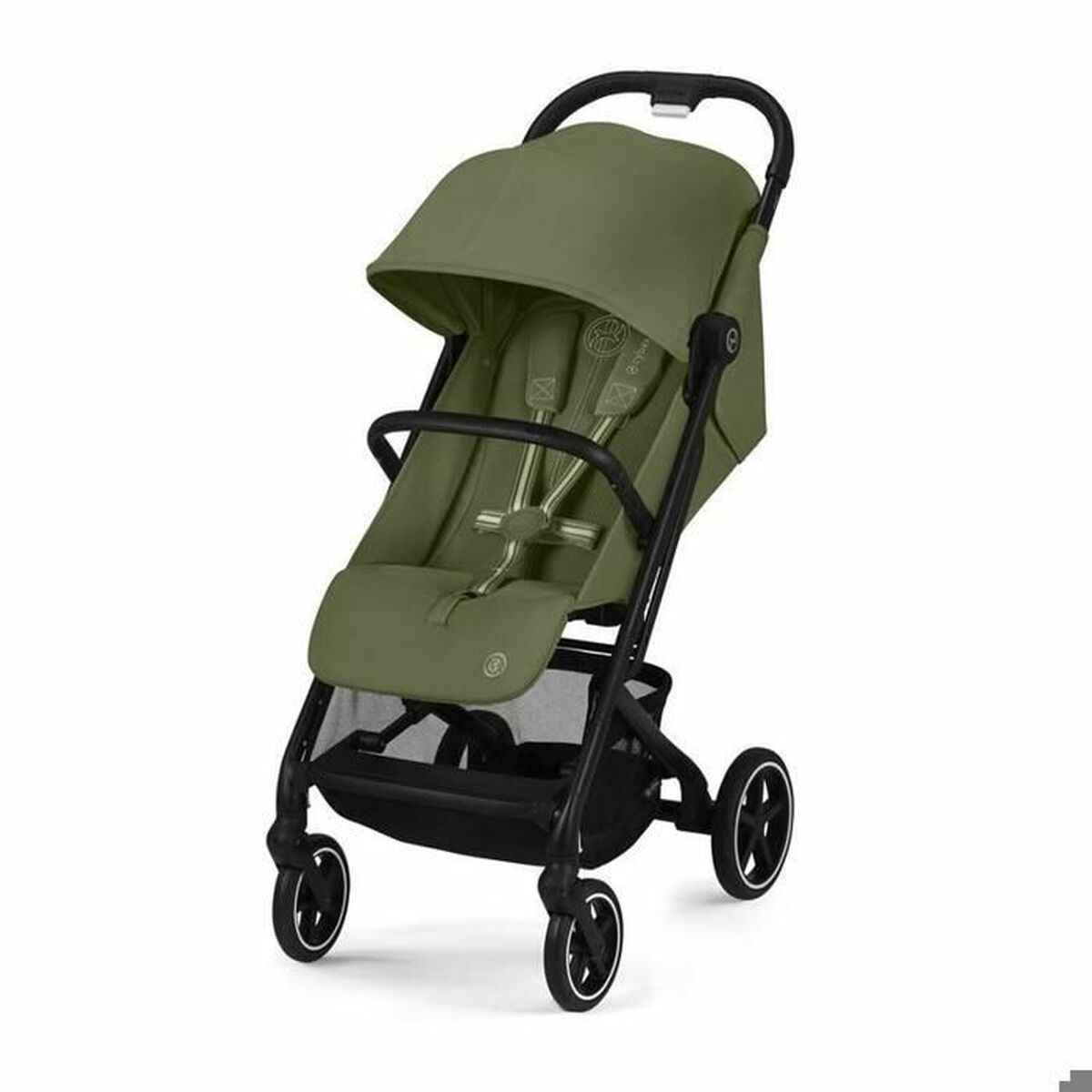 Poussette pour bébé Cybex Beezy Vert - Babycute